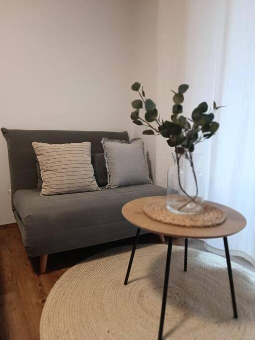 Altholzapartment In Kempten Waltenhofen Kültér fotó