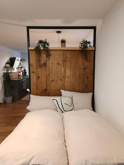Altholzapartment In Kempten Waltenhofen Kültér fotó