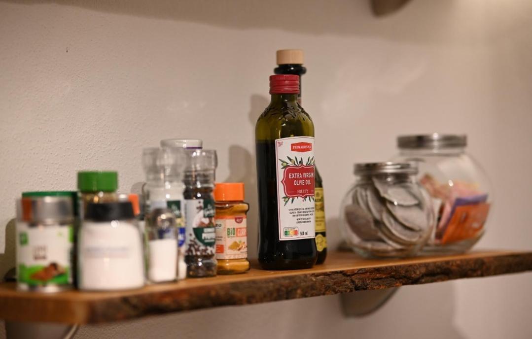 Altholzapartment In Kempten Waltenhofen Kültér fotó