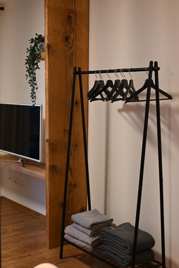 Altholzapartment In Kempten Waltenhofen Kültér fotó